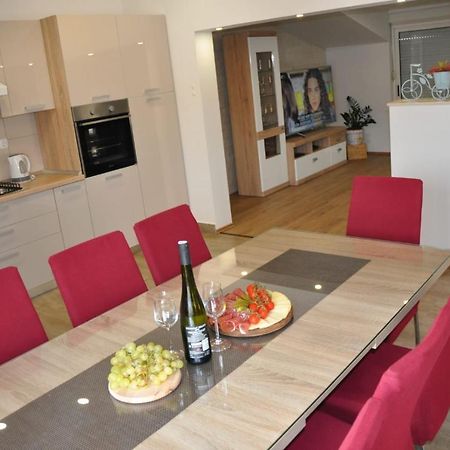 Apartman Doni Split Exterior photo