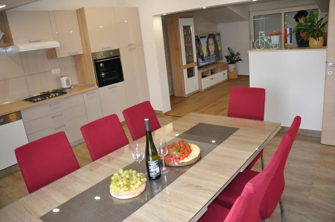 Apartman Doni Split Exterior photo