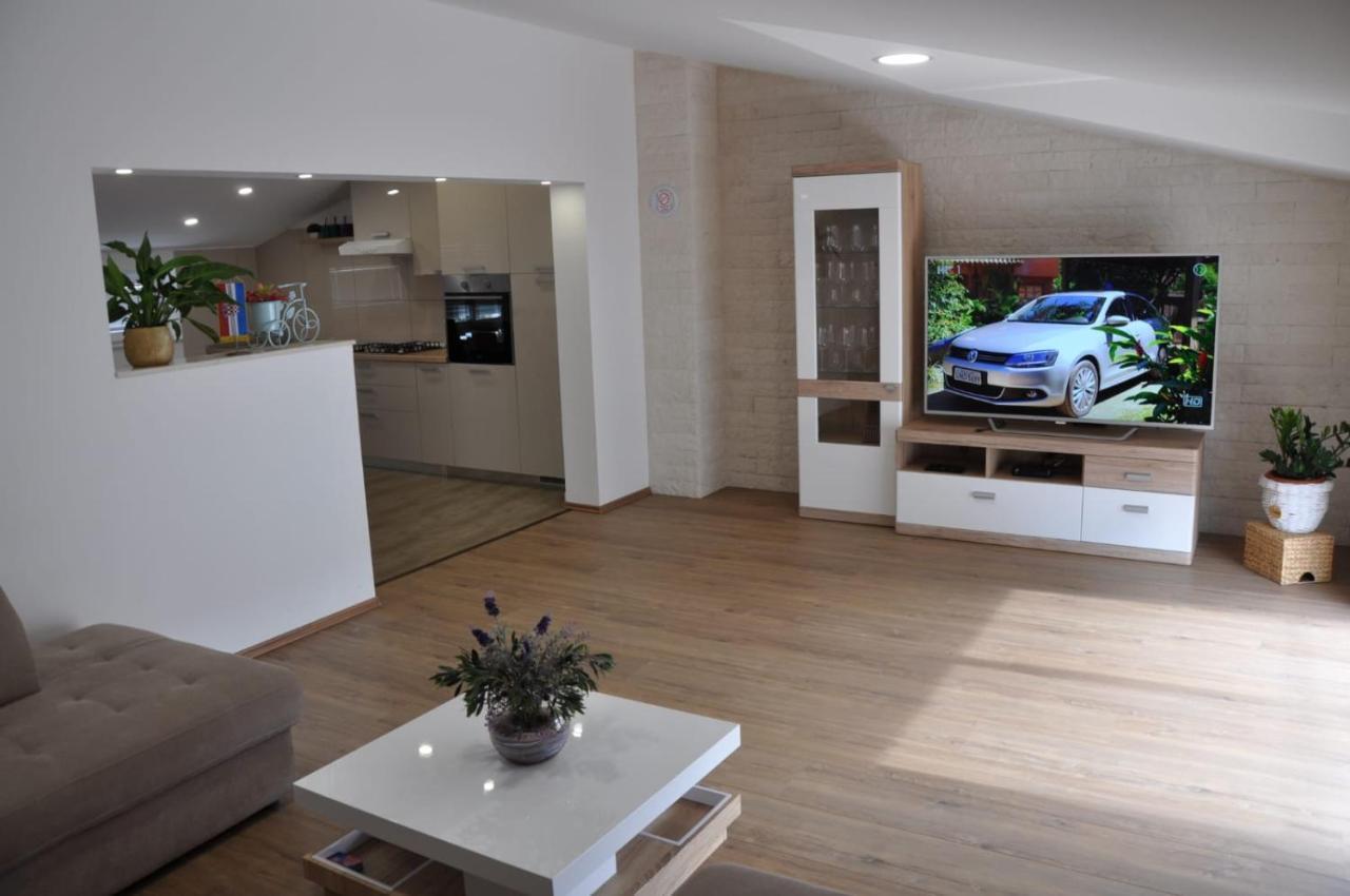 Apartman Doni Split Exterior photo