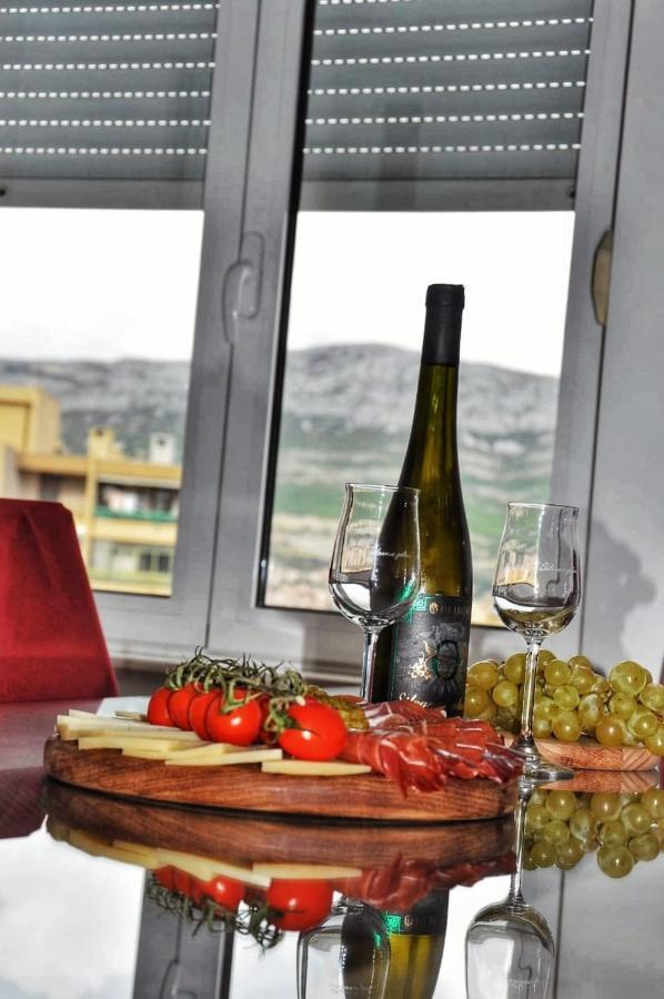 Apartman Doni Split Exterior photo