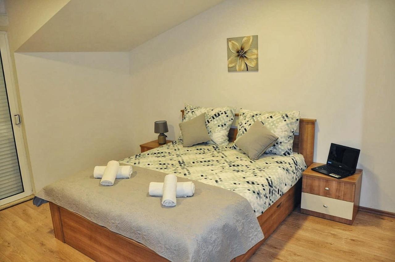 Apartman Doni Split Exterior photo