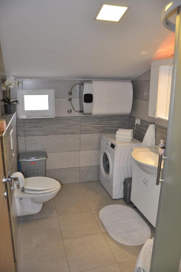 Apartman Doni Split Exterior photo