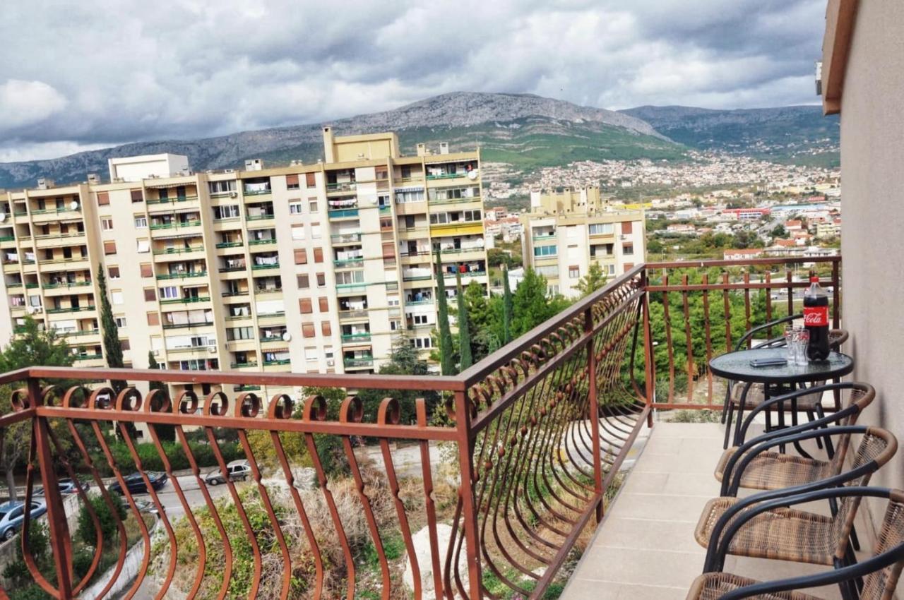 Apartman Doni Split Exterior photo